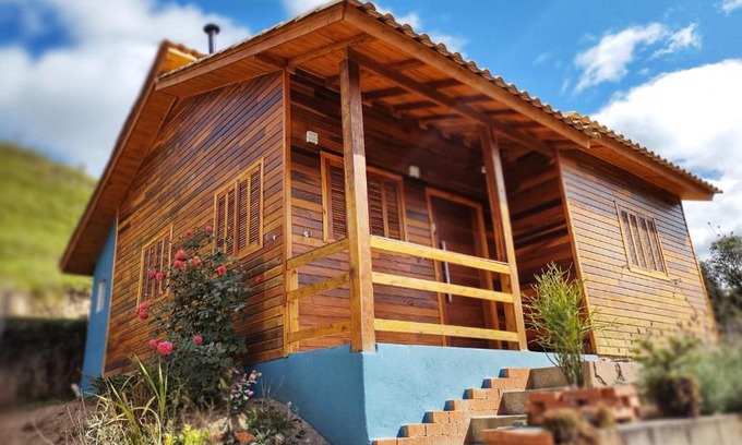 Urubici House | Meu Cantinho Em URUBICI