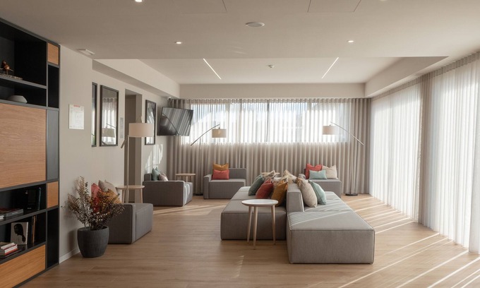 Campo Hotel | Meu Hotel Porto Gandra