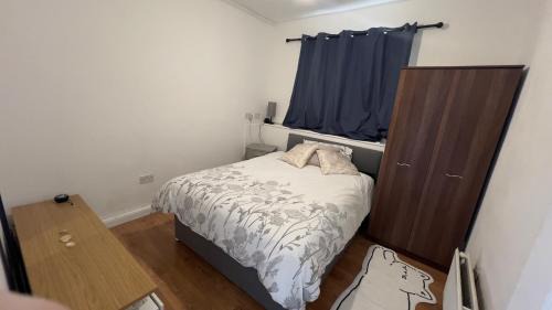 Swindon House | Meu lar