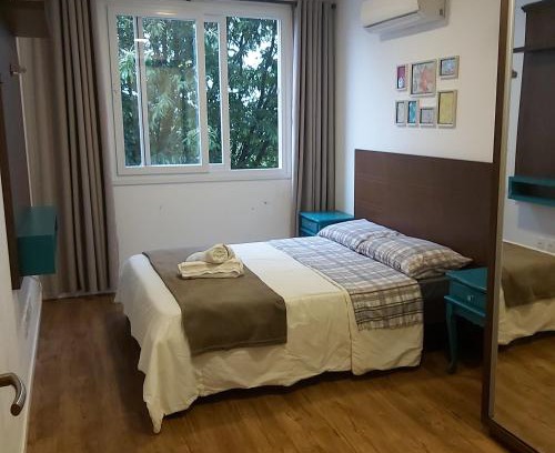 Dutra House | Meu lar na serra