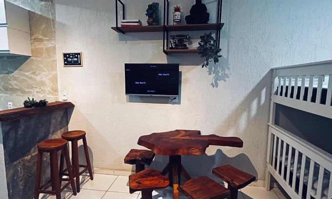Saquarema Apartment | Meu Loft Barra Nova 2