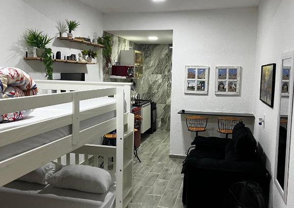 Saquarema Apartment | Meu Loft Barra Nova 3