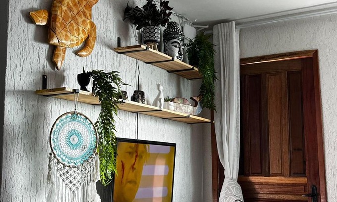Saquarema House | Meu Loft Barra Nova 4