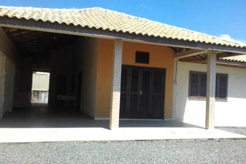 Itapoa House | Meu pequeno paraíso