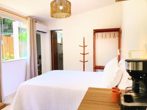 Portal da Ferradura House | Meu Quintal Suítes - Búzios