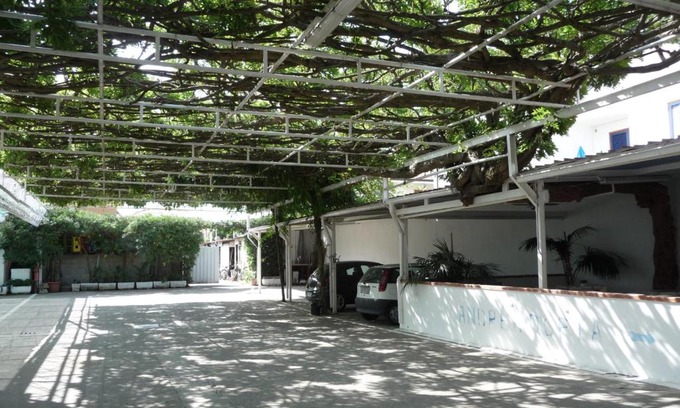 Torre del Lago Puccini House | Meublè Andrea Doria