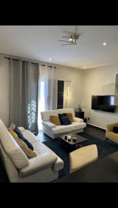 Yof Apartment | Meublé Nord Foire Dakar