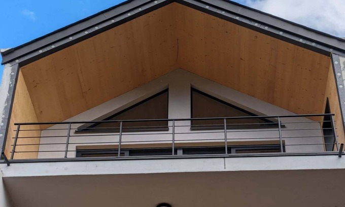 Hastiere-Lavaux Resort | Meuse Cottage – Esc’Appart