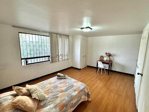 Santa Fe House | Mexican Access Santa Fe