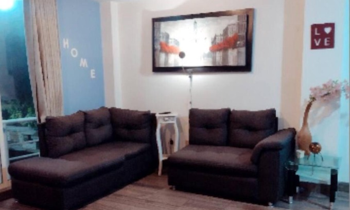 Azcapotzalco Apartment | Mexican Apartament (northeast of the city)