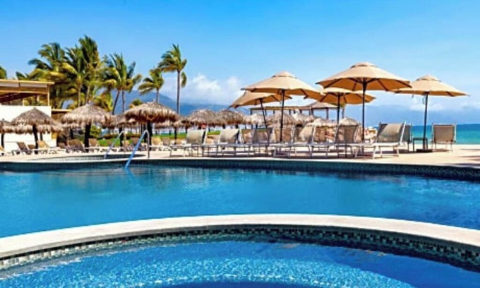 Fluvial Vallarta Villa | Mexican Experience By Villa del Palmar Vallarta
