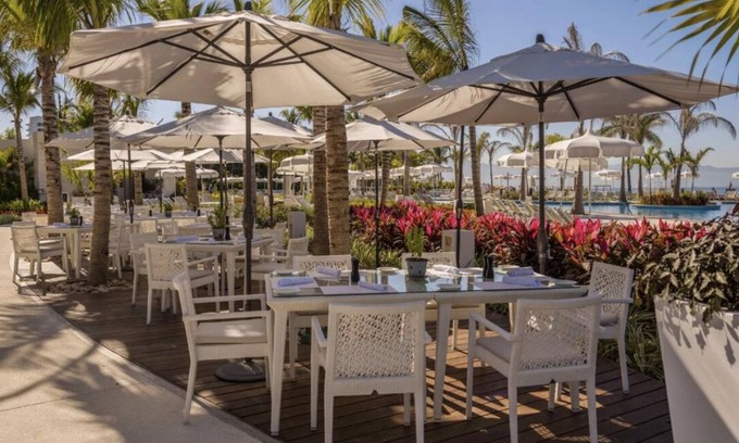 Las Jarretaderas Resort | Mexico Destination