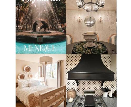 Coyoacan Apartment | Mexique