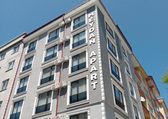 Cayeli Apartment | meydan otel