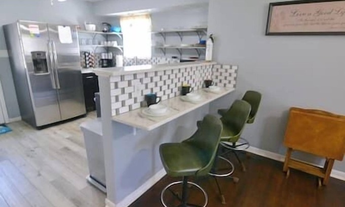 Bloomington House | Meyer's Nook: Your Homey Spot in Bloomington