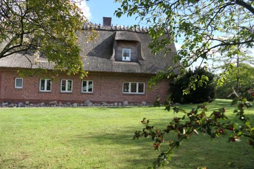 Hellert House | Meyers Ferienhaus