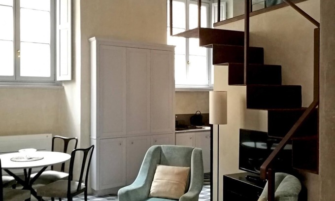 Sant' Ambrogio Apartment | Mezzo 46 in Firenze With 2 Bedrooms and 2 Bathrooms