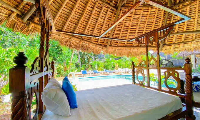 Mtwapa Villa | Mfalme Luxury Villas