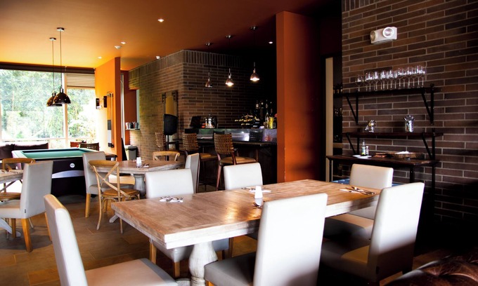 Llanogrande Hotel | MG Hotels & Suites