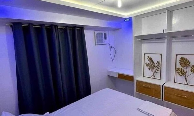Tondo Apartment | MG Staycation: Urban Studio