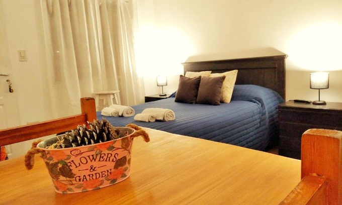 Monte Grande Apartment | MG Suites