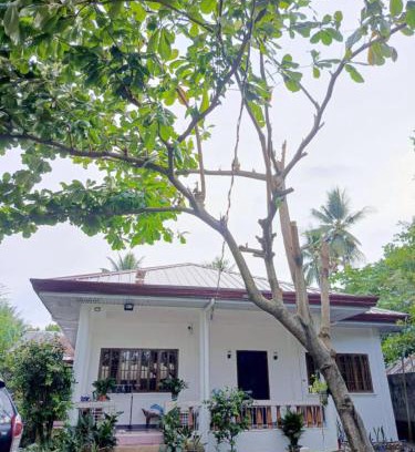Gingoog Villa | MG Villa