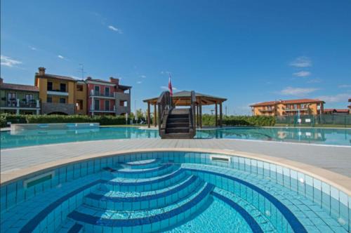 Lugana Apartment | MGH Family Stay - Baglio Degli Ulivi 60