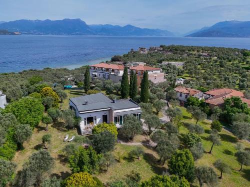 Sirmione Villa | MGH Luxury - Villa Sirmione