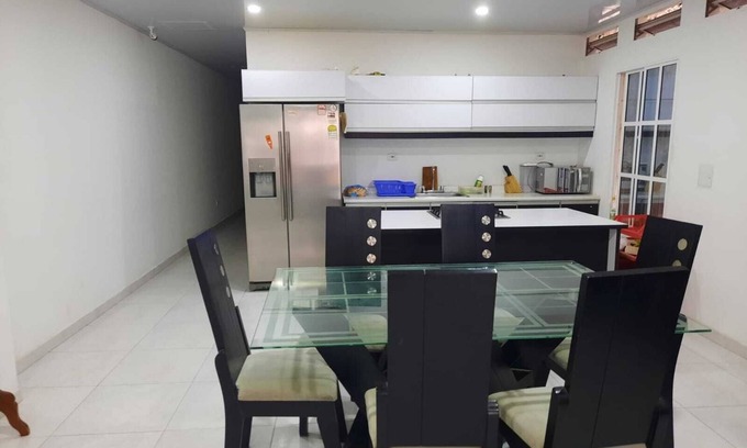La Boquilla Hotel | MH ROOMS