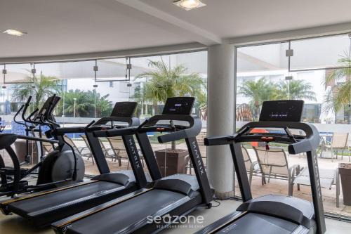Ponta das Canas Apartment | MHE - Apartamentos próximos à praia Floripa/SC