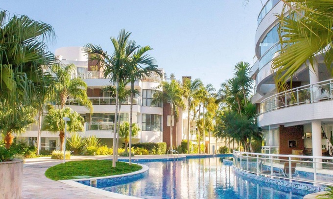 Ponta das Canas Apartment | MHE - Apartments Close to the Beach Floripa/sc