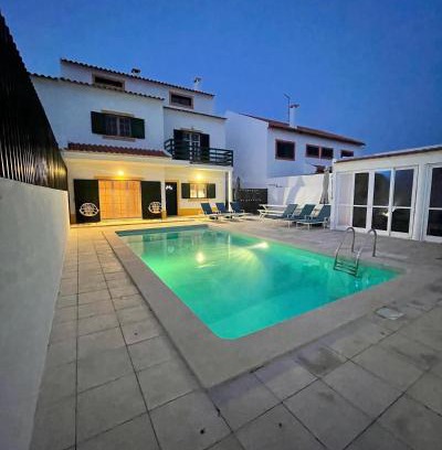 Comporta Villa | MHouse lease Comporta Centro Villa 3 quartos
