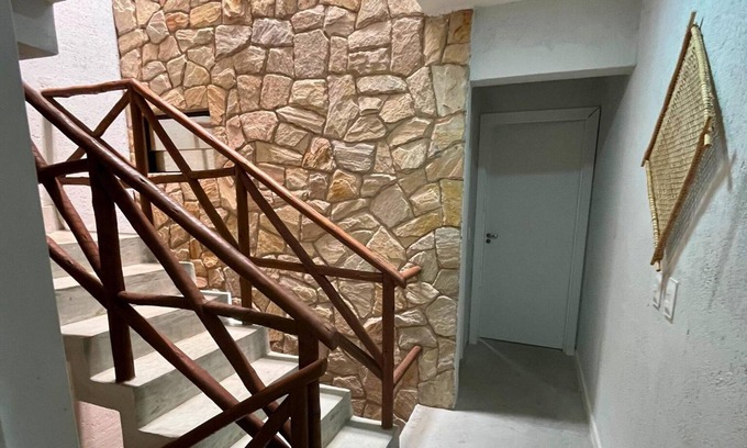 Passo de Camaragibe Apartment | MHV Milagres from Coralli 04