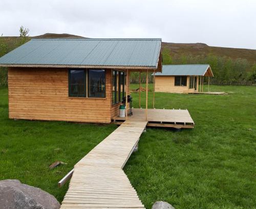 Husavik House | Miðhvammur Farm Stay