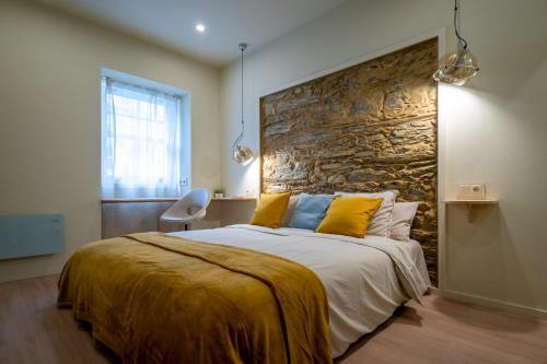 Magdalena Apartment | Miña Nai Apartment