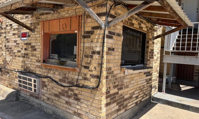South Dallas - Fair Park Hotel | Mi Amor Inn & Suites By Hotel O Dallas Tx Hwy 352