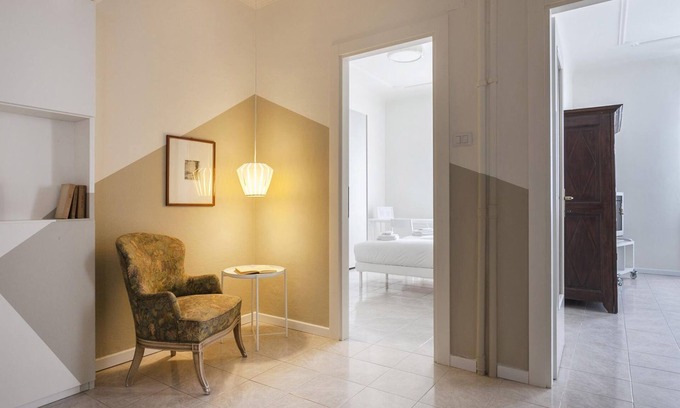 Acquabella Apartment | Mi-argo39a1 - Argonne 3