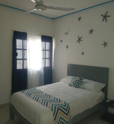 San Miguel Apartment | Mi Bello Cozumel