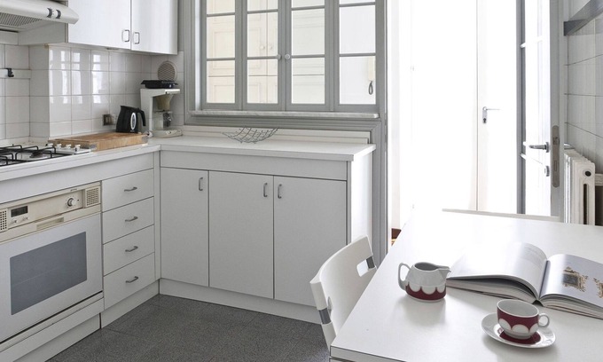 Porta Lodovica Apartment | Mi-blig26a4 - Bligny 26