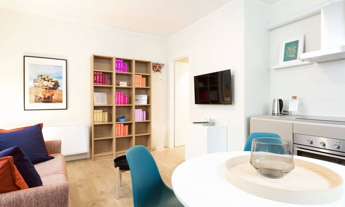 Loreto Apartment | Mi-brgz1bs Bergonzoli Place - Base A - Adventures