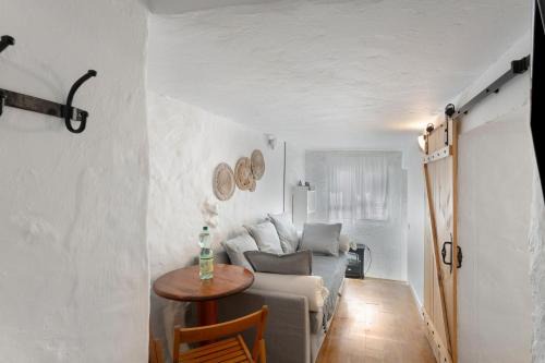 Valleseco House | Mi Candela