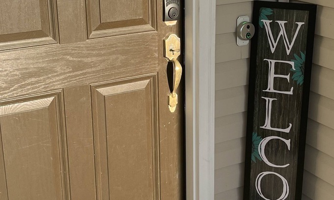 Moncks Corner House | Mi Casa Su Casa- Lovely Family Home
