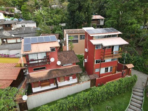 Ilha Grande House | Mi Casa Su Casa Lofts