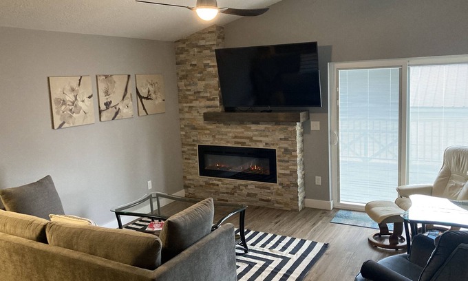 Spokane House | Mi Casa su Casa