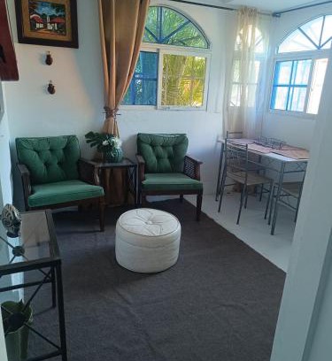 El Eden Apartment | Mi casa, tu casa