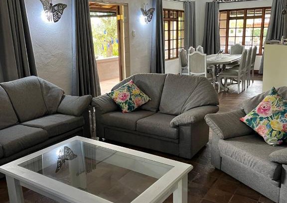Graskop House | Mi Casita