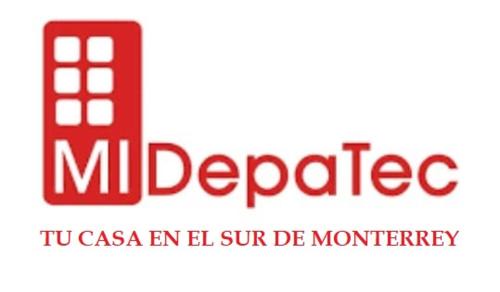 Monterrey Municipality Apartment | Mi Depa Tec 5