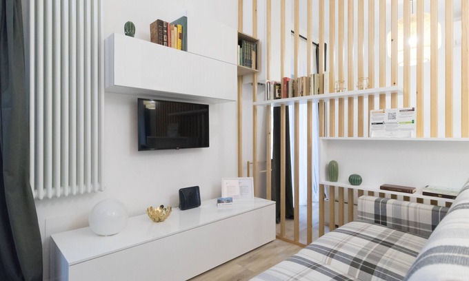 Centro Direzionale Apartment | Mi-fara1a4 - Fara 1 in Milano