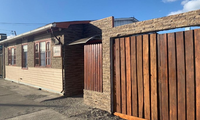 Punta Arenas House | MI HOGAR ES TUYO