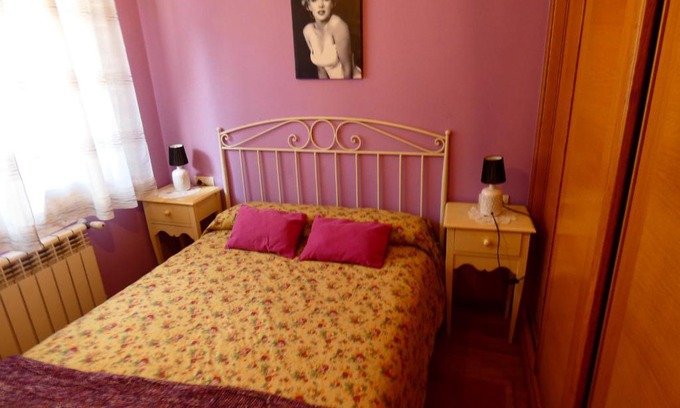 Redondela Apartment | Mi humilde morada